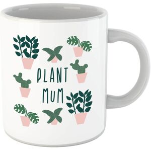 By IWOOT Plant Mum Mug By IWOOT Plant Mum Mug