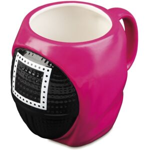 Grupo Erik Squid Game 3D Mug Grupo Erik Squid Game 3D Mug