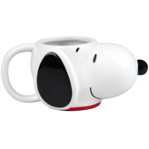 Grupo Erik Snoopy Head 3D Mug Grupo Erik Snoopy Head 3D Mug