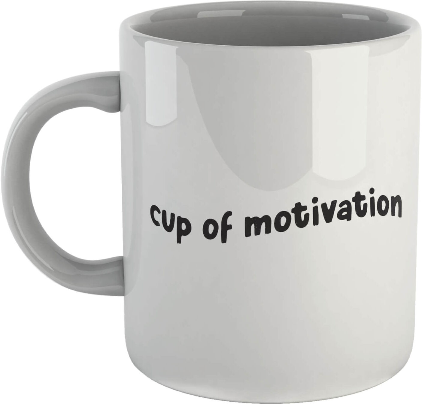 By IWOOT Cup Of Motivation Mug