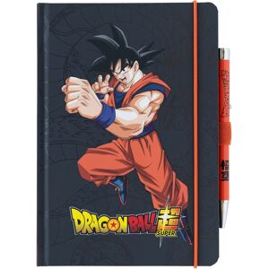 ERIK Dragon Ball A5 Premium Notebook With Projector Pen ERIK Dragon Ball A5 Premium Notebook With Projector Pen