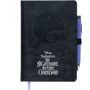 ERIK The Nightmare Before Christmas A5 Premium Notebook With Projector Pen ERIK The Nightmare Before Christmas A5 Premium Notebook With Projector Pen