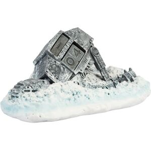 Grupo Erik Star Wars Wreckted ATAT 3D Perpetual Calendar Grupo Erik Star Wars Wreckted ATAT 3D Perpetual Calendar