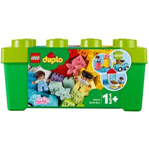 LEGO DUPLO Classic: Brick Box Building Set (10913)