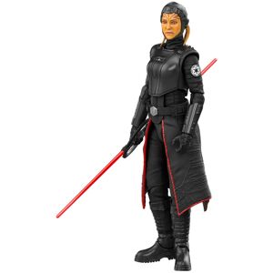 Hasbro Star Wars The Black Series Inquisitor – Fourth Sister Action Figures (6”) Action Figure