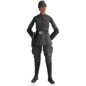 Hasbro Star Wars The Black Series Tala (Imperial Officer) 6 Inch Action Figure