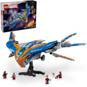 LEGO Marvel Guardians of the Galaxy: The Milano Set 76286 LEGO Marvel Guardians of the Galaxy: The Milano Set 76286