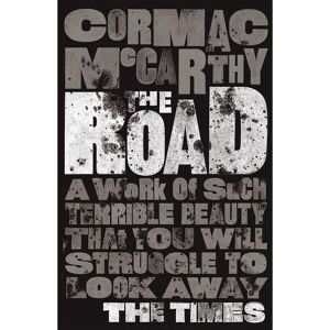 Pan MacMillan Road Pan MacMillan Road