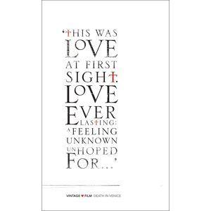 Vintage Death in Venice and Other Stories Vintage Death in Venice and Other Stories