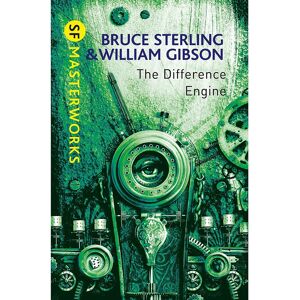 Orion Publishing Co Difference Engine Orion Publishing Co Difference Engine