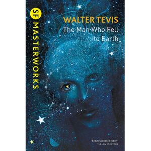SF Masterworks: Man Who Fell to Earth by Walter Tevis (Paperback) SF Masterworks: Man Who Fell to Earth by Walter Tevis (Paperback)