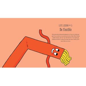 Hachette Flailing at Life Book Hachette Flailing at Life Book