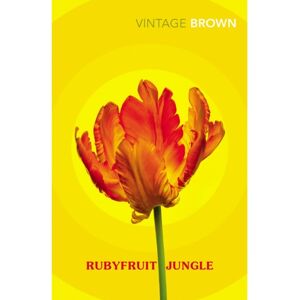 Rubyfruit Jungle - Rita Mae Brown Rubyfruit Jungle - Rita Mae Brown