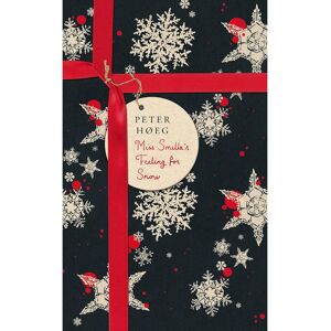 Vintage Winter: Miss Smilla's Feeling for Snow - Peter Hoeg Vintage Winter: Miss Smilla's Feeling for Snow - Peter Hoeg