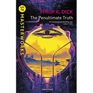 Orion Publishing Co Penultimate Truth Orion Publishing Co Penultimate Truth