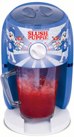 Fizz Creations Slush Puppie Snow Cone Machine