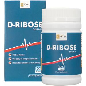 SC Nutra D-Ribose Powder