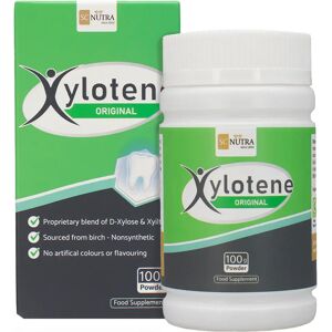 SC Nutra Xylotene Powder