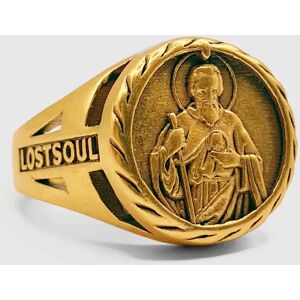 CRAFTD London Lost Soul Ring (Gold) - S