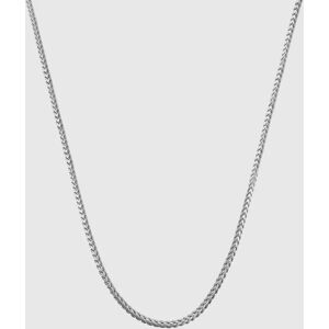 CRAFTD London Cali Chain (Silver) 2mm - 55cm