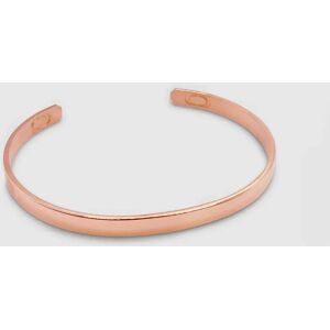 CRAFTD London Classic Cuff 5mm (Rose Gold) - 22cm