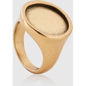 CRAFTD London AVIA Ring (Gold) - S