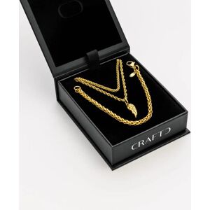 CRAFTD UK Wing Gift Set (Gold) - L / XL