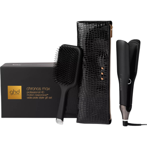ghd Chronos Max Styler Black ghd Chronos Max Styler Black