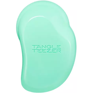 Tangle Teezer The Original Mini Detangling Hairbrush 1 un. Paradise Green Tangle Teezer The Original Mini Detangling Hairbrush 1 un. Paradise Green
