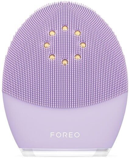 Foreo Luna™ 3 Thermal-Cleansing & Microcurrent Facial Device 1 un. Sensitive Skin