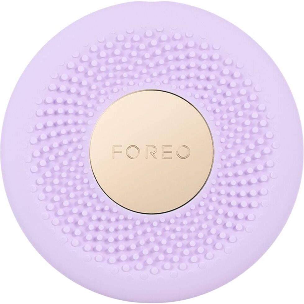 Foreo UFO 3 Go Deep Facial Hydration On-the-GoUFO 3 go Portable Red Light Therapy 1 un. Lavender