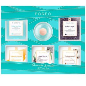 Foreo Ufo™ Mini 2 Smart Facial Mask Treatment Device 1 un.