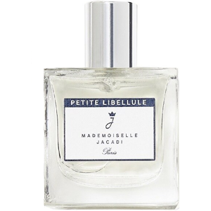 Jacadi Mademoiselle Petite Libellule Eau de Toilette for Women 50mL