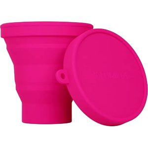 Intimina Sterilizing Cup Universal Size 200mL Intimina Sterilizing Cup Universal Size 200mL