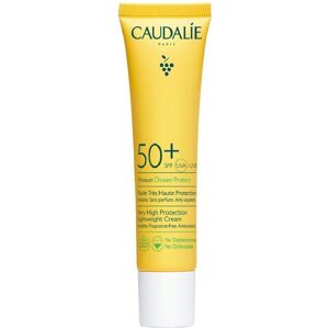 Caudalíe Vinosun Antiwrinkle Sun Fluid SPF50+ 40mL SPF50+