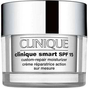 Clinique Smart Custom-Repair Moisturizer SPF 15 50mL Type 3 & 4 SPF15