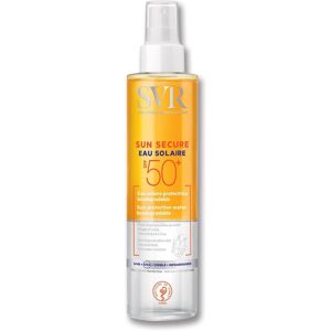 SVR Sun Secure Sun Water SPF50 + 200mL SPF50+