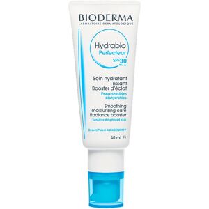 Bioderma Hydrabio Perfecteur SPF 30 Smoothing Moisturising Care 40mL SPF30