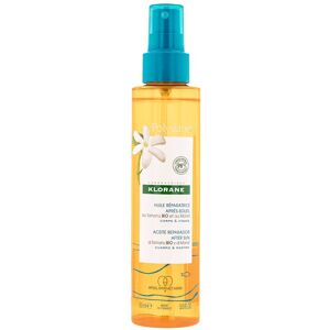 Klorane Polysianes Dry Oil Repair After Sun 150mL