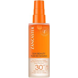 Lancaster Sun Beauty Nude Skin Sensation Sun Protective Water SPF30 150mL SPF30