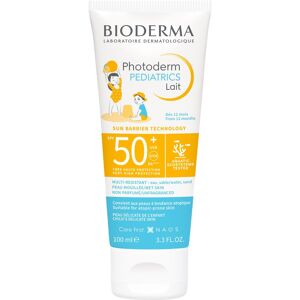 Bioderma Photoderm Pediatrics SPF50+ Sunscreen Spray for Children 200mL SPF50+