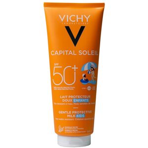 Vichy Capital Soleil Milk Sun Protection for Children SPF50 300mL SPF50