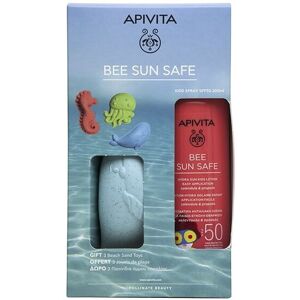 Apivita Bee Sun Safe Hydra Sun Kids Lotion SPF50 1 un. SPF50+