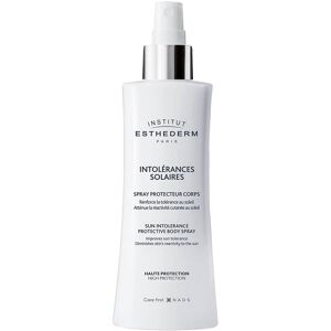 Institut Esthederm Solaire Sun Intolerance Body Sunscreen 150mL