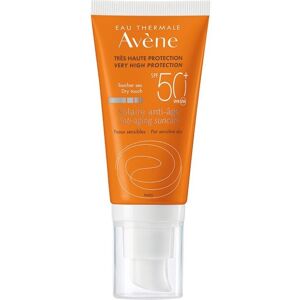 Avène Anti-Aging Sun Care SPF50 50mL No Color SPF50