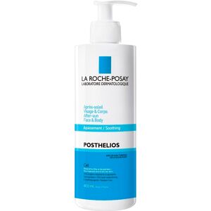 La Roche-Posay Posthelios Post Solar Care 400mL