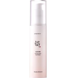 Beauty of Joseon Ginseng Moist Sun Serum - Suncare for All Skin Types 50mL SPF50+