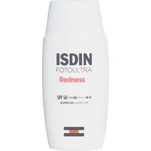 Isdin Fotoultra Redness SPF50 50mL SPF50