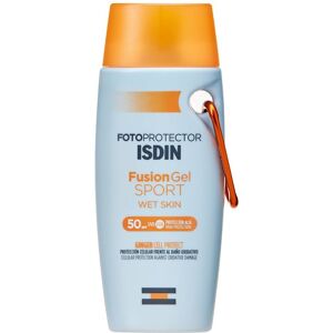 Isdin Fotoprotector Fusion Gel Sport SPF50 + 100mL SPF50+