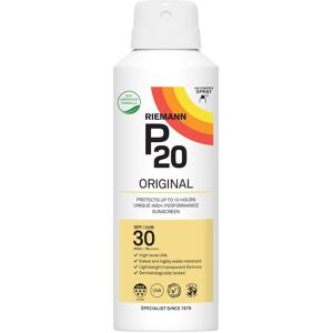 Riemann P20 Solar Original Continuous Spray 150mL SPF30